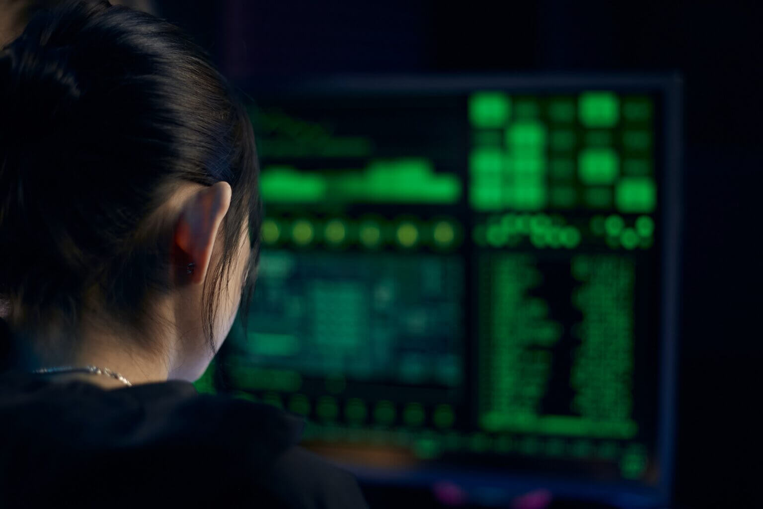 ransomware