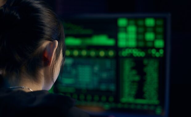 ransomware