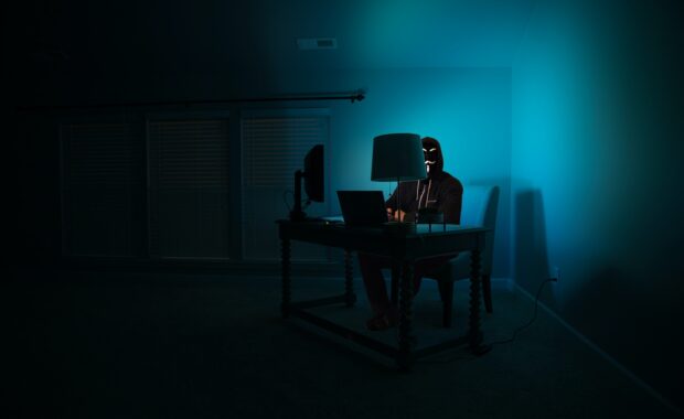 hacker