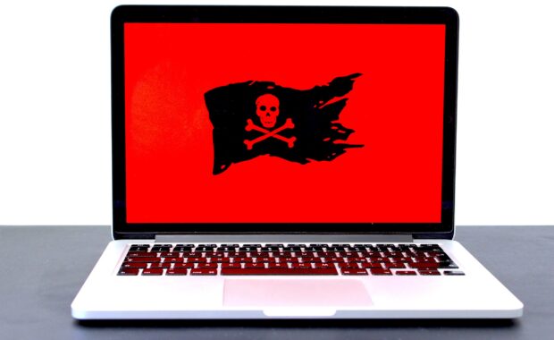 ransomware