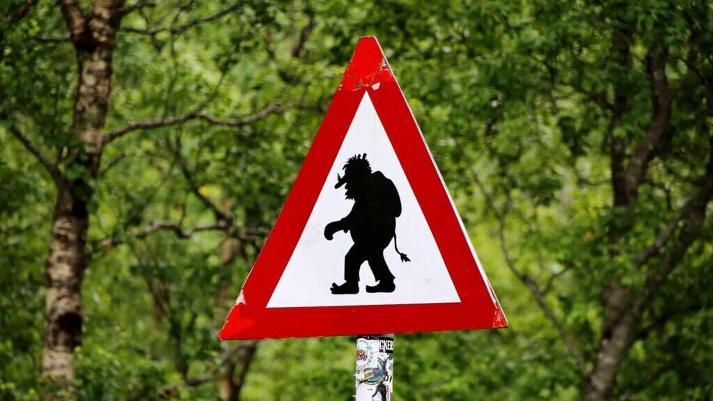 trolls