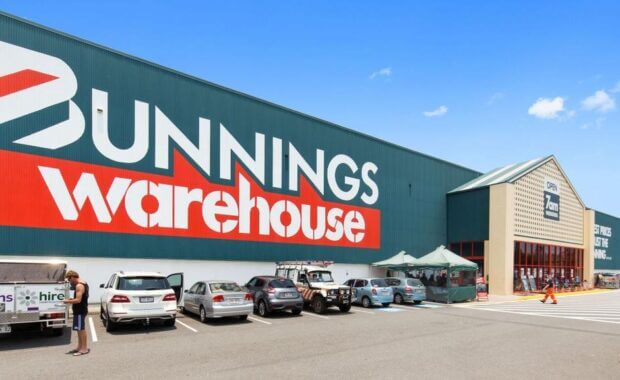 Bunnings