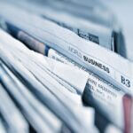News Corp Targeted By Hackers