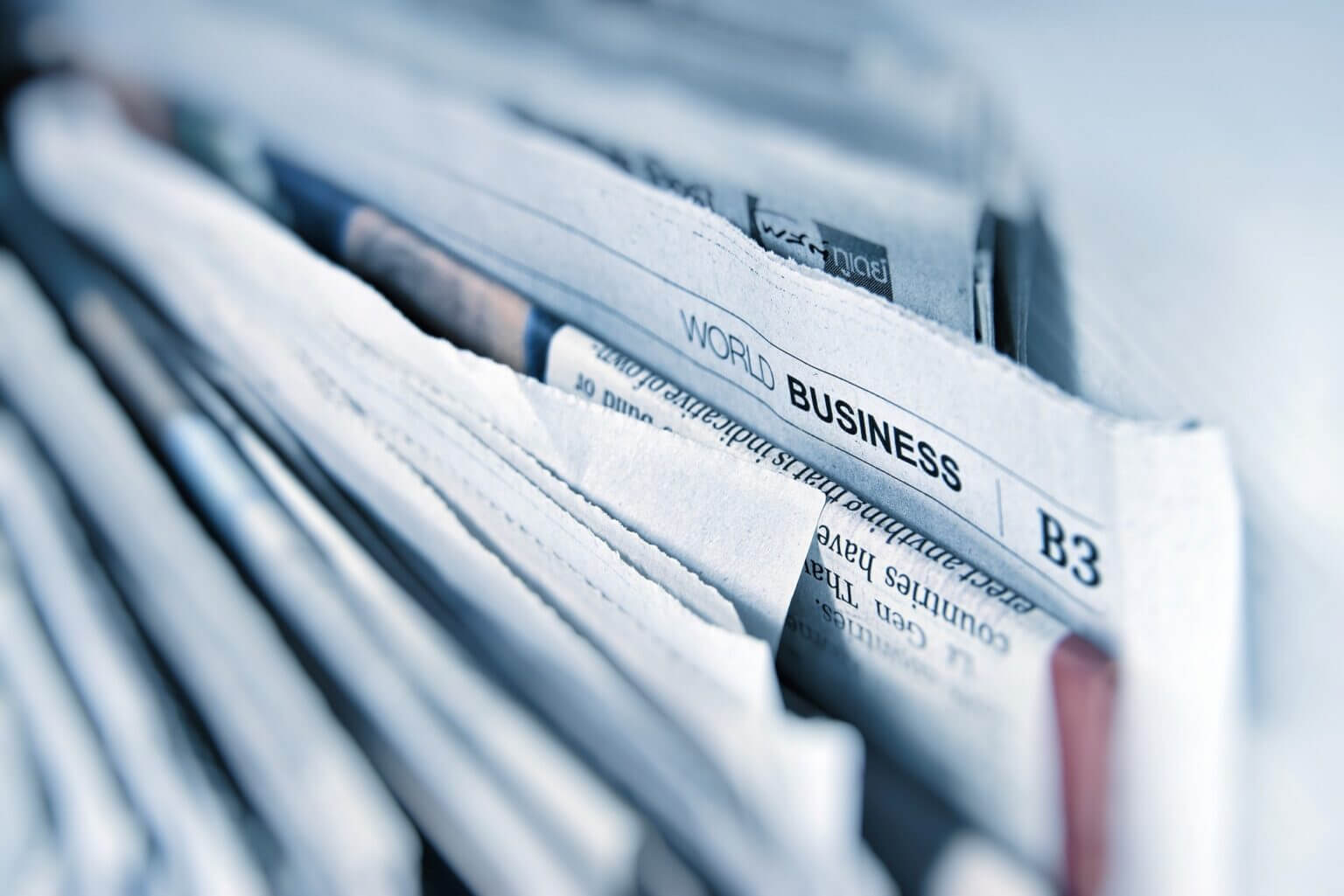 News Corp newspapers