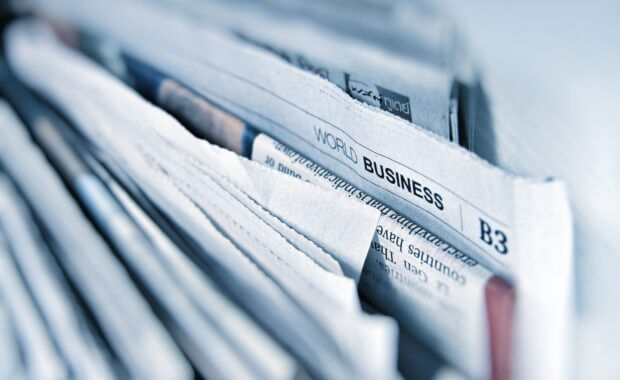 News Corp newspapers