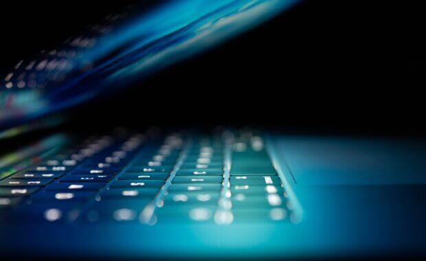 cyber security