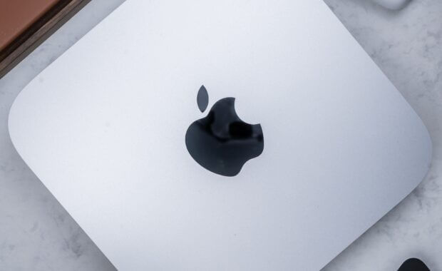 Apple patch