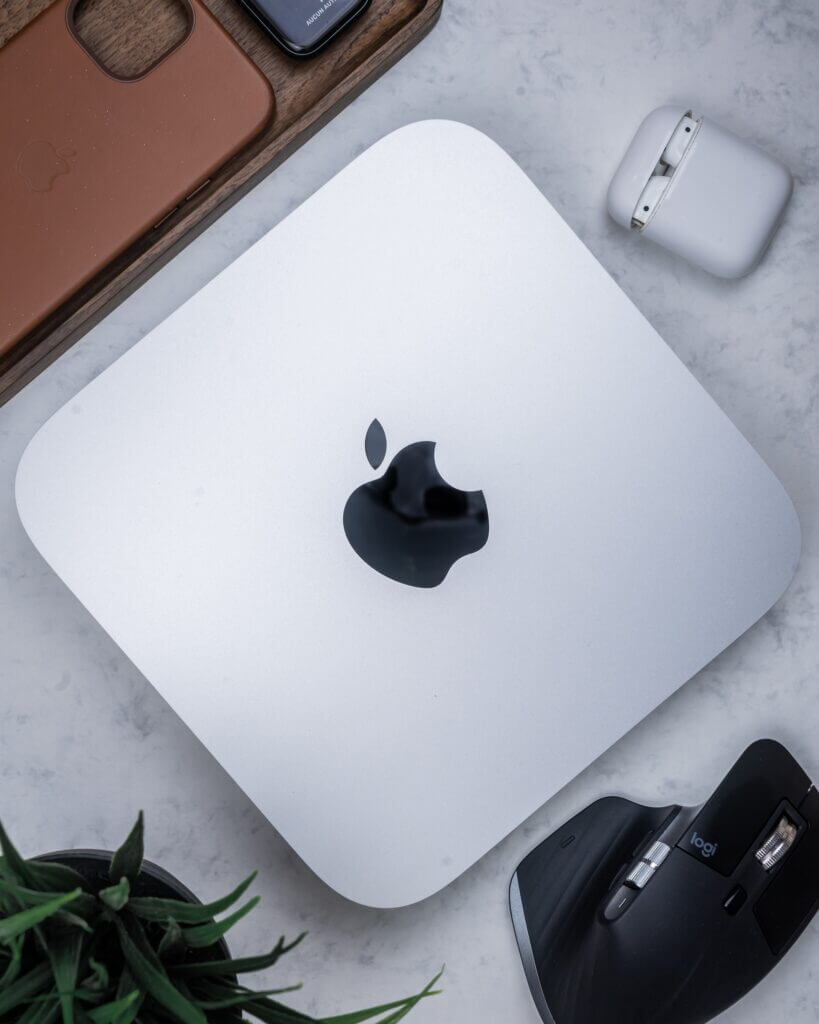 Apple patch