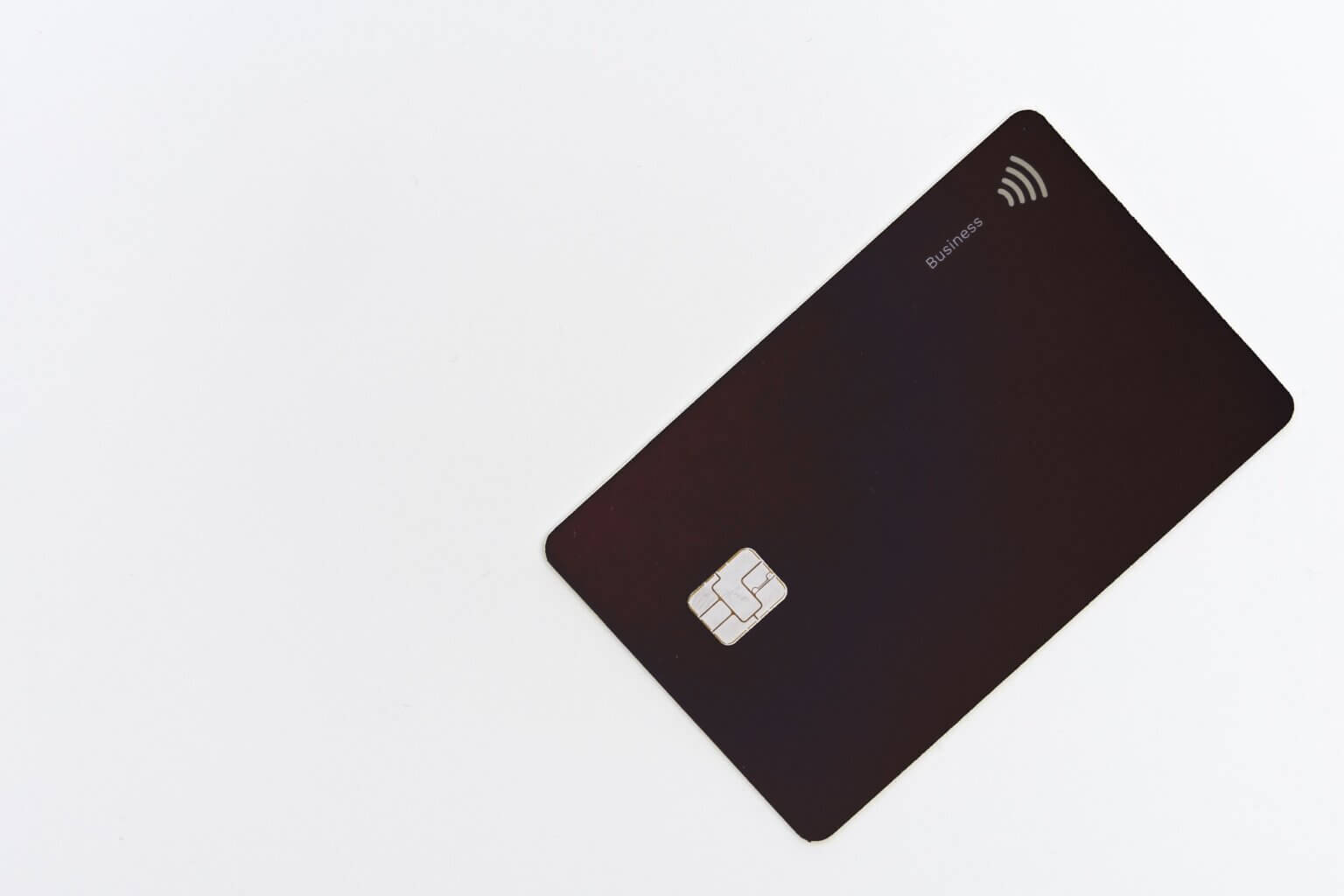 credit card