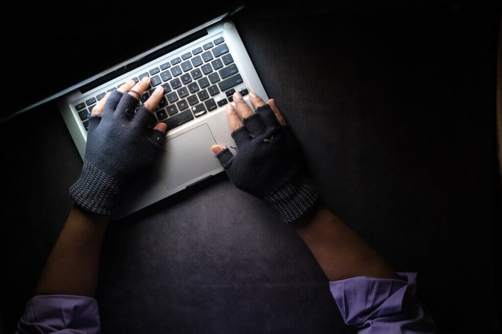 cyber hijacking