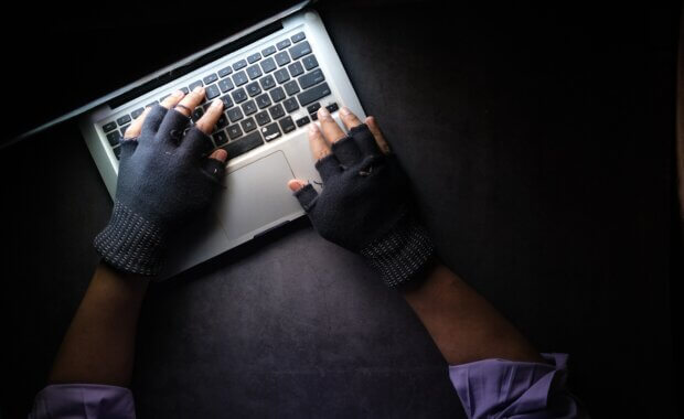 cyber hijacking