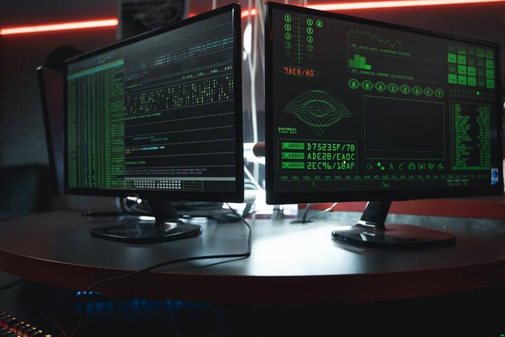 cybersecurity strategy