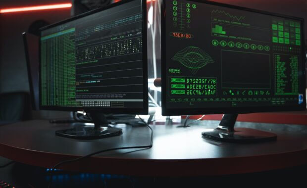cybersecurity strategy