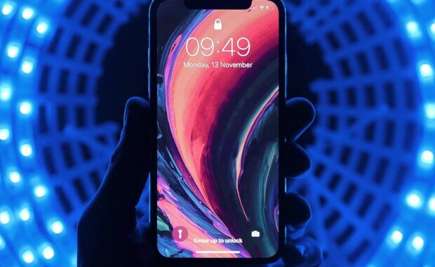 iPhone