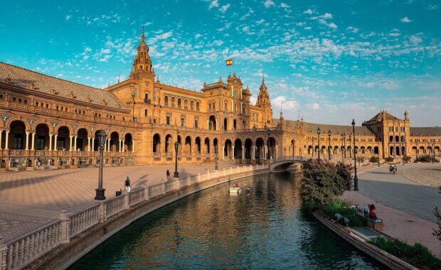 Spain