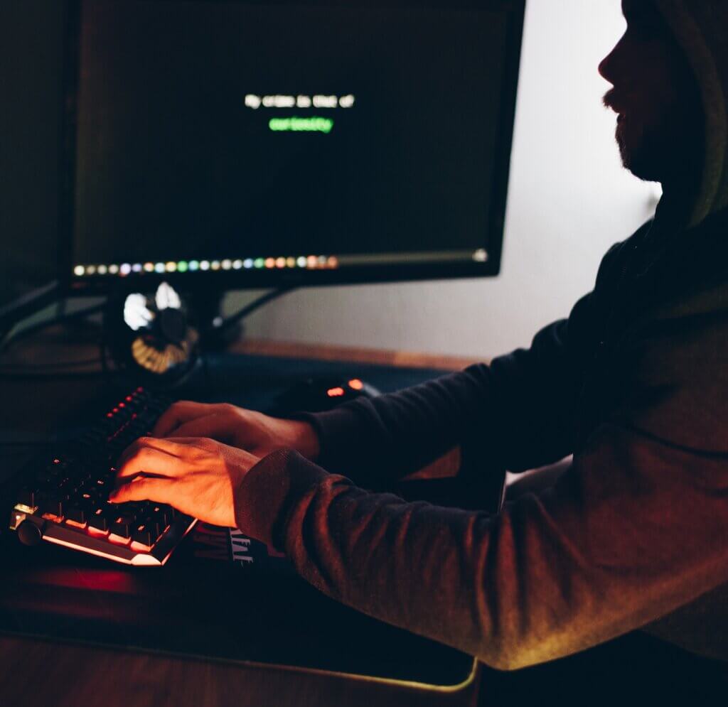cyber crime