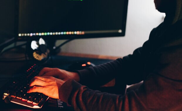 cyber crime