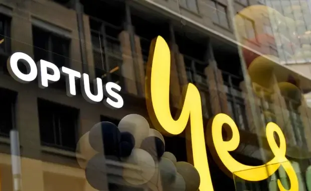 Optus data breach