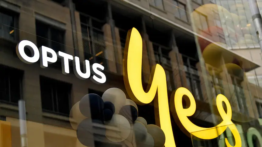 Optus data breach