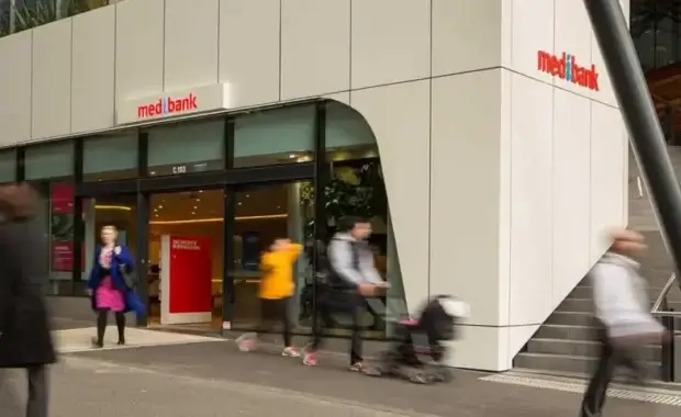 Medibank hack