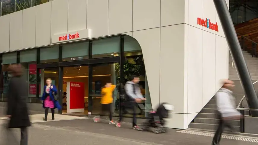 Medibank hack