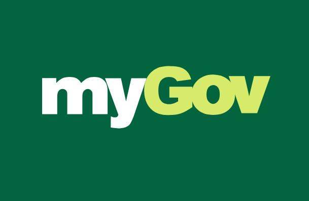 myGov