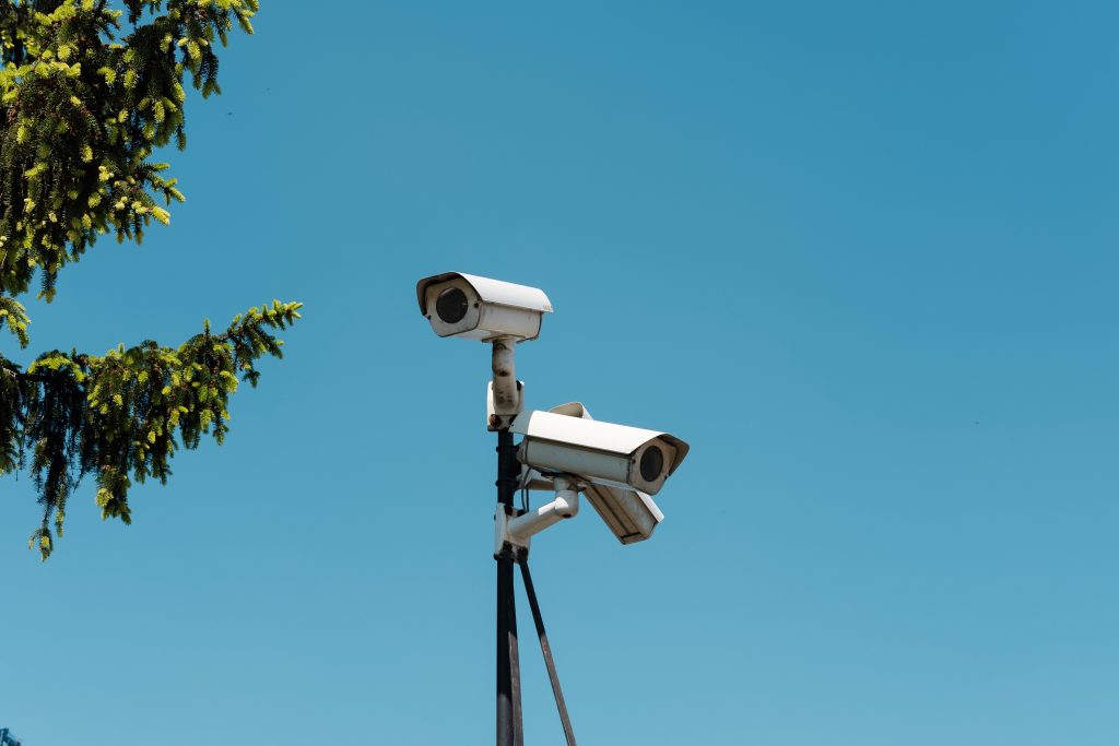 protective security