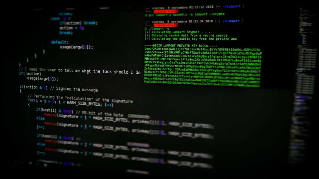 Cyber Security Consulting