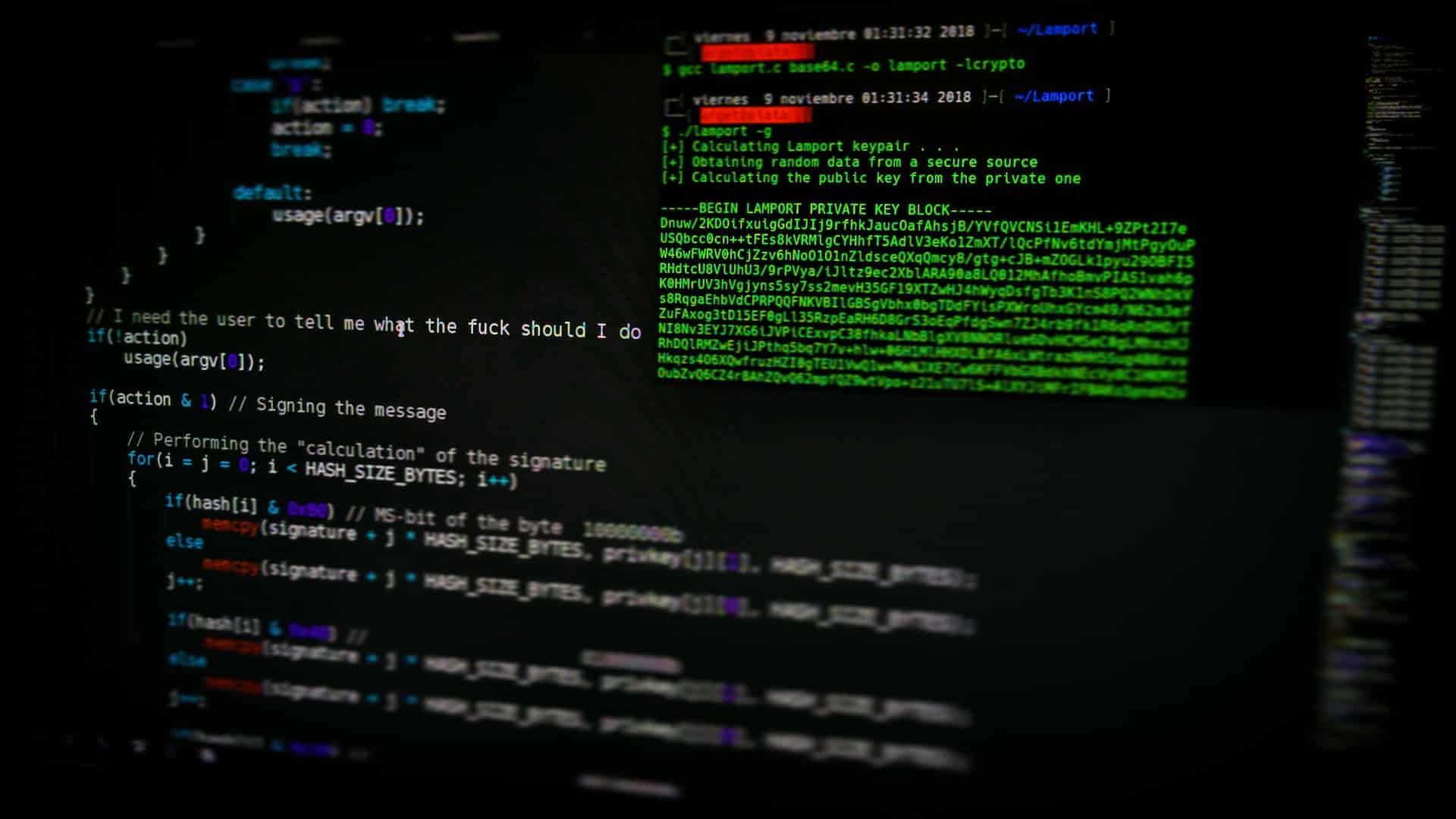Cyber Security Consulting