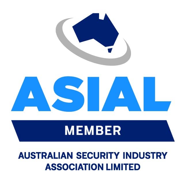 ASIAL member association logo