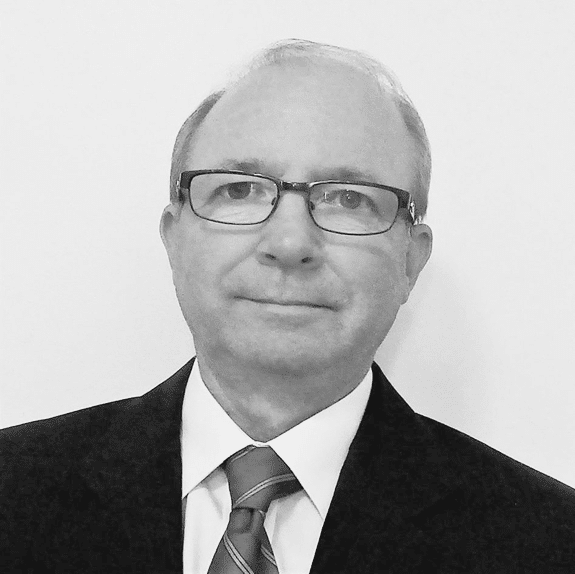 William Dent, senior security consultant