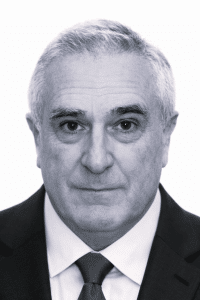 graeme aitkin, security consultant at Agilient