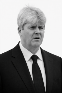 howard beer, security consultant at Agilient