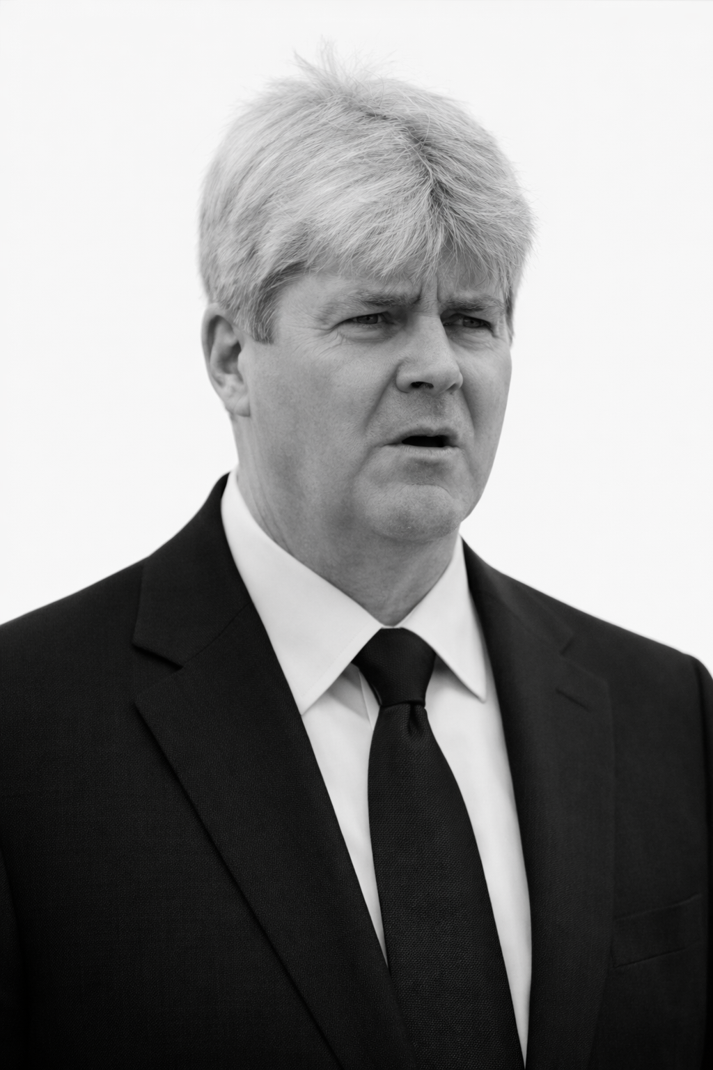 howard beer, security consultant at Agilient