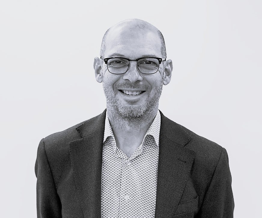 Mark Bezzina, managing director and CEO of Agilient Security Services