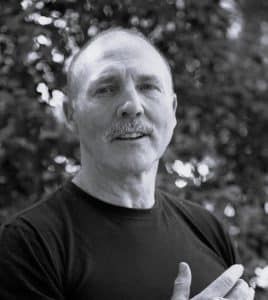 Scott Brown Security Consultant, Guarding Expert & Trainer