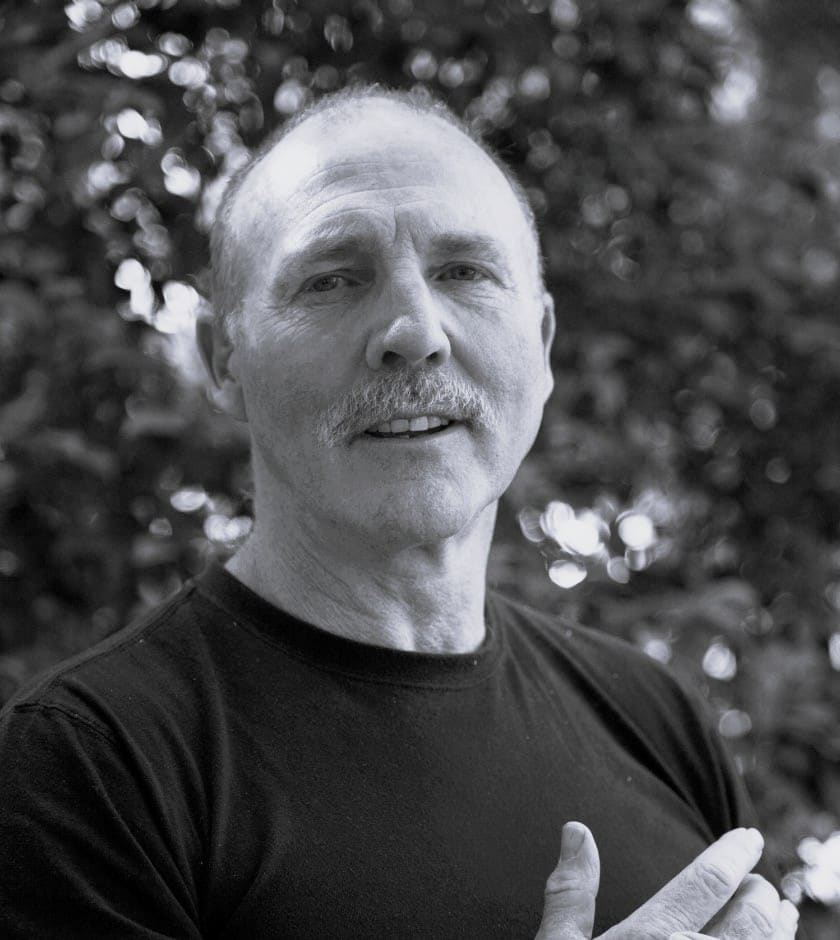 Scott Brown Security Consultant, Guarding Expert & Trainer