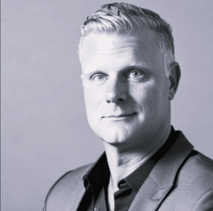 scott bryant, lead security consultant and trainer