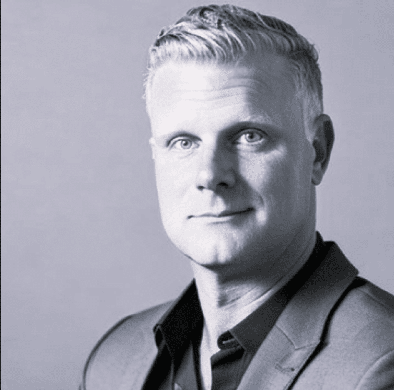 scott bryant, lead security consultant and trainer