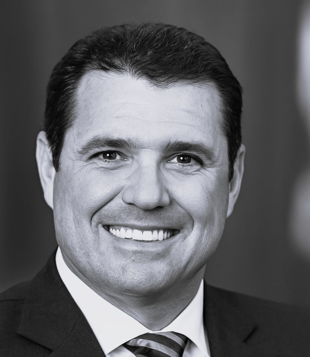 troy park, lead security consultant and trainer