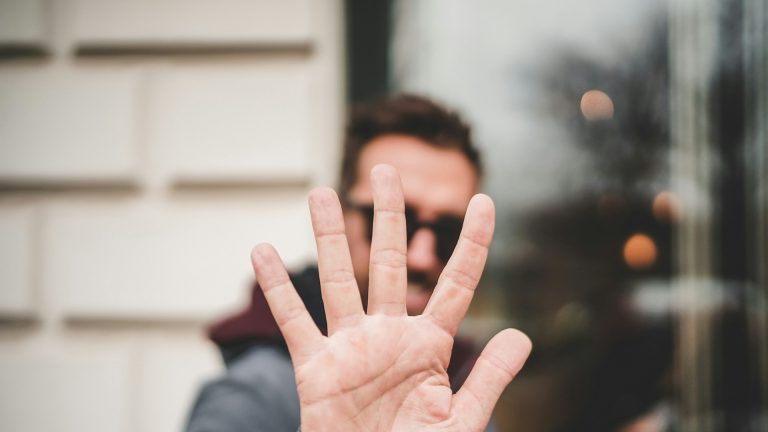 Physical Restraint and Personal Protection Training