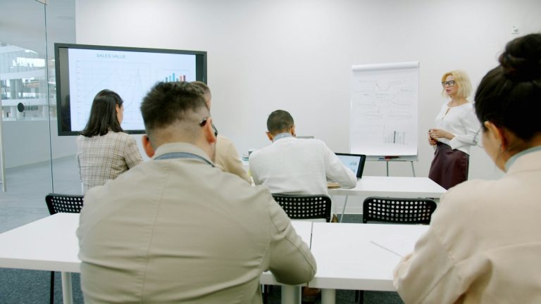 Security Awareness Training Course